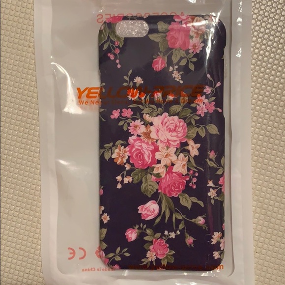 Accessories - iPhone 6/6s case - Free with any purchase!